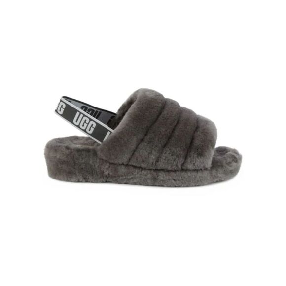 Ugg Fluff Yeah Slippers - Picture 2 of 11